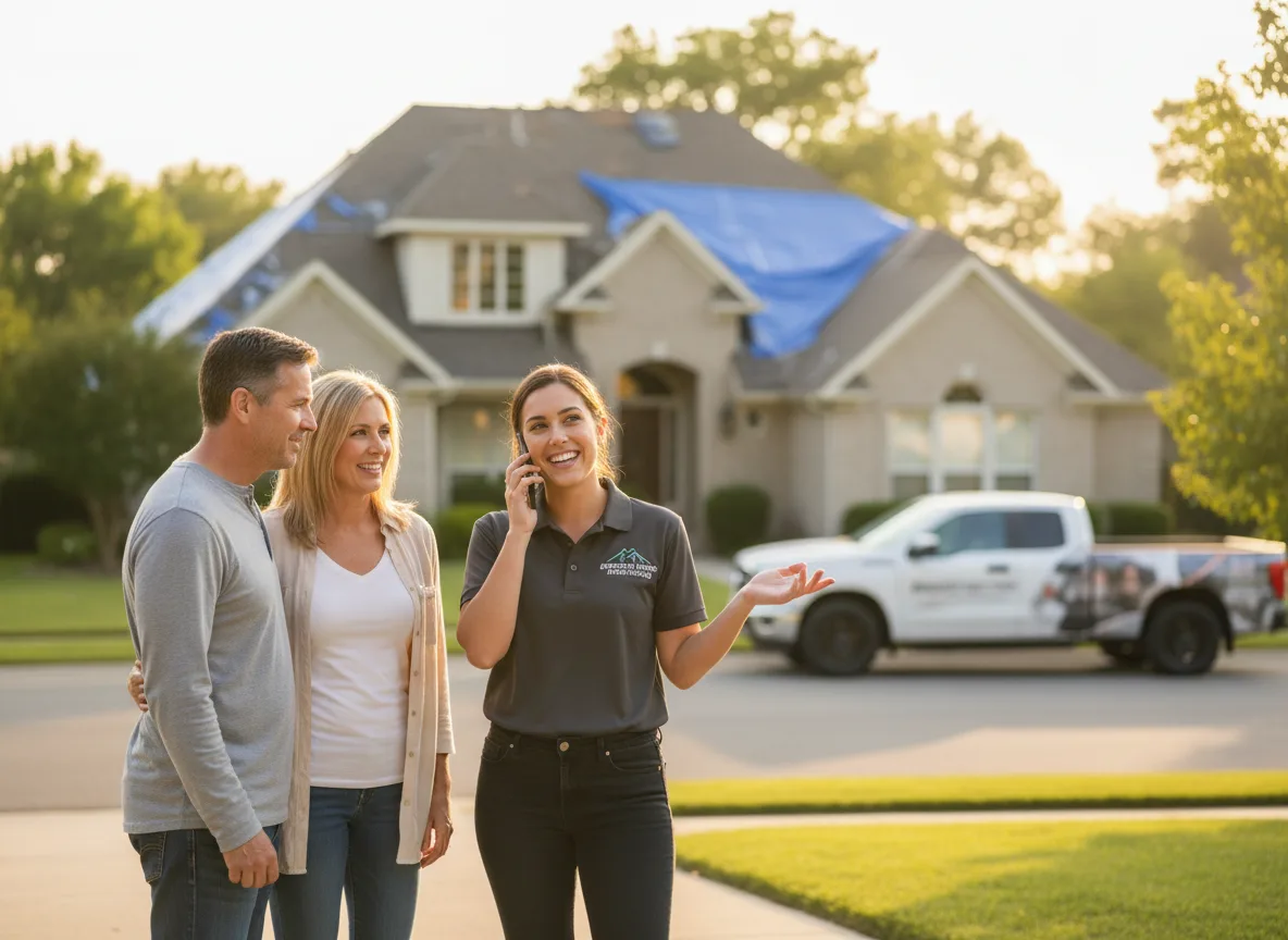 Emergency Roof Repair Missouri City, TX FAQs